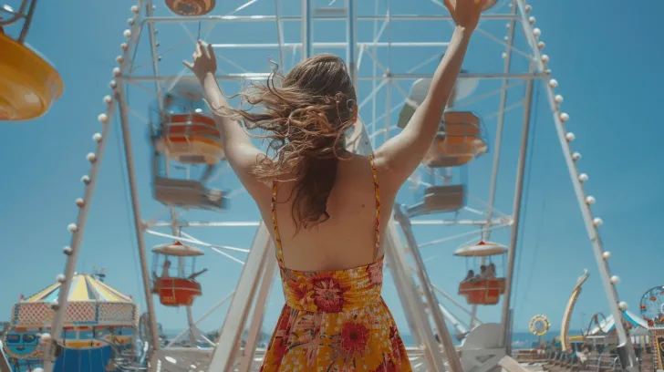 Ingenious Ferris Wheel Captions That Soar Above the Crowd.png
