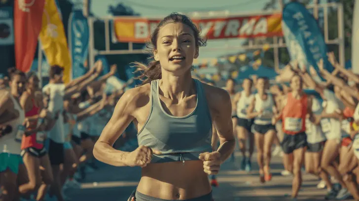 Clever Half Marathon Captions for Instagram.png