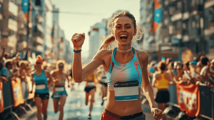Challenge-Accepted Half Marathon Captions for Instagram.png