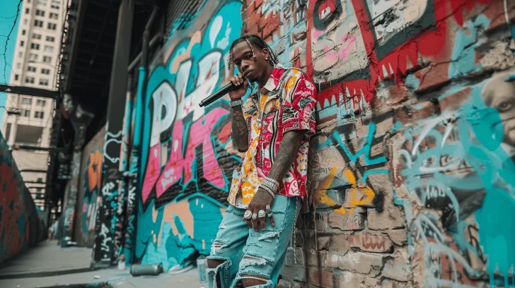 Clever Travis Scott Captions for Instagram.png
