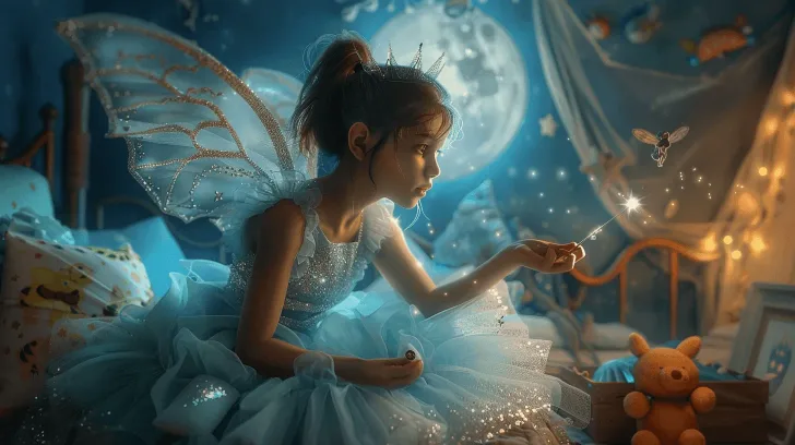 Joyful Tooth Fairy Captions for Social Media.png