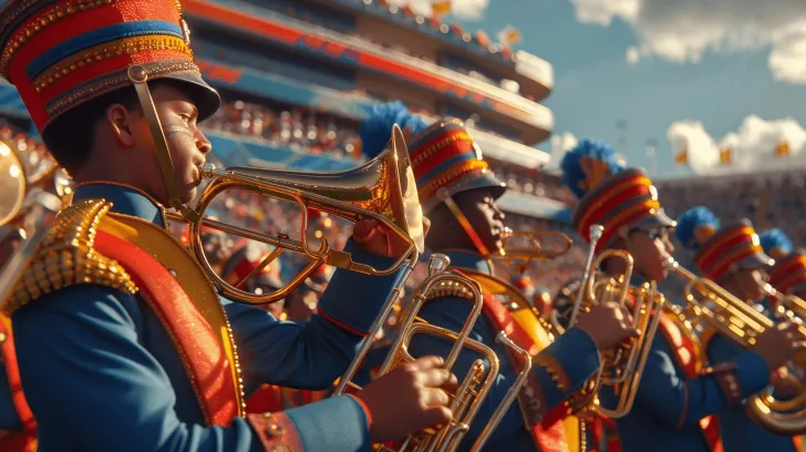 Marching Band Quotes on Teamwork and Unity.png