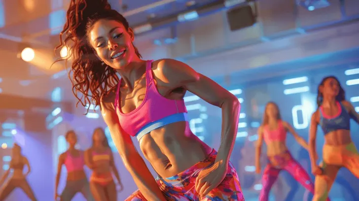 Humorous and Light-Hearted Zumba Quotes.png