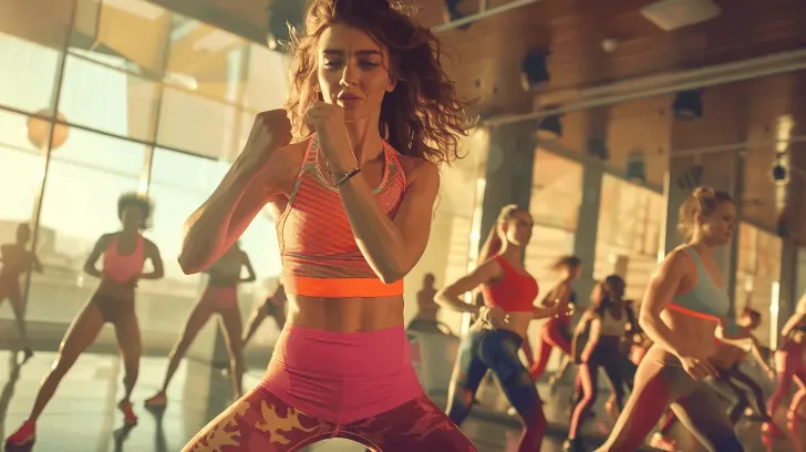 Empowering Zumba Fitness Journey Quotes.png