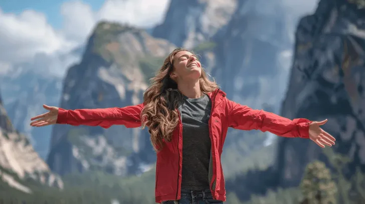 One Word Yosemite Instagram Captions.png