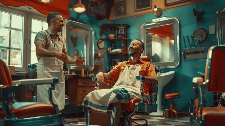 Hilarious Barber One-Liners to Entertain.png