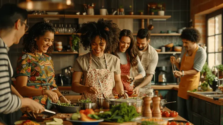 Cooking with Friends Captions for Instagram.png