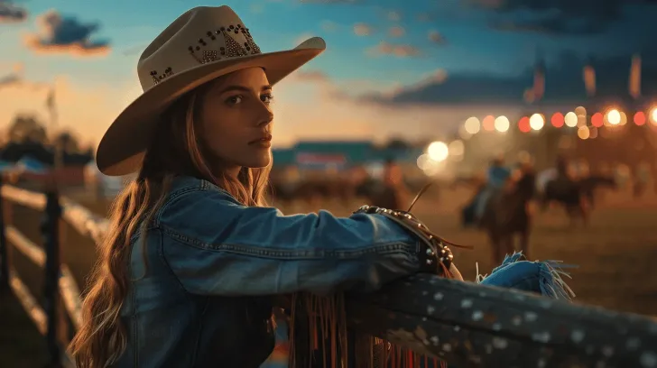 Rodeo Night Vibes for Instagram Stories.png
