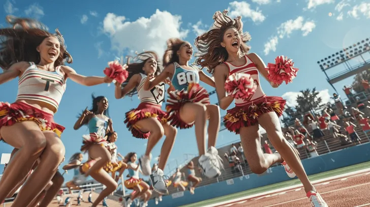 Cheer Squad Slogans to Rally the Team.png