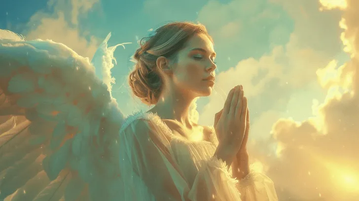 Guidance for Life's Journey in Guardian Angel Comfort Quotations.png