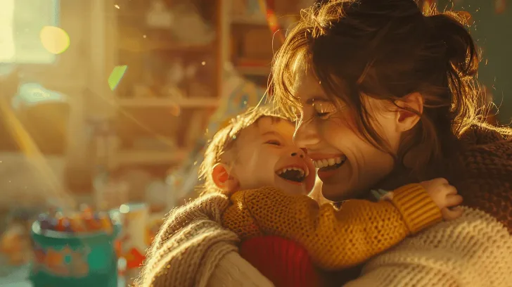 The Warm Embrace of a Childs Love in Words.png