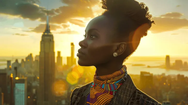 Quotes on Achieving Dreams and Success for Black Queens.png
