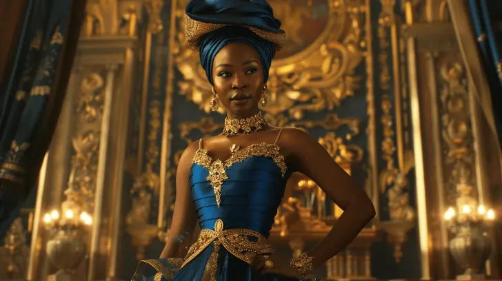 Celebrating Beauty with Black Queen Quotes.png