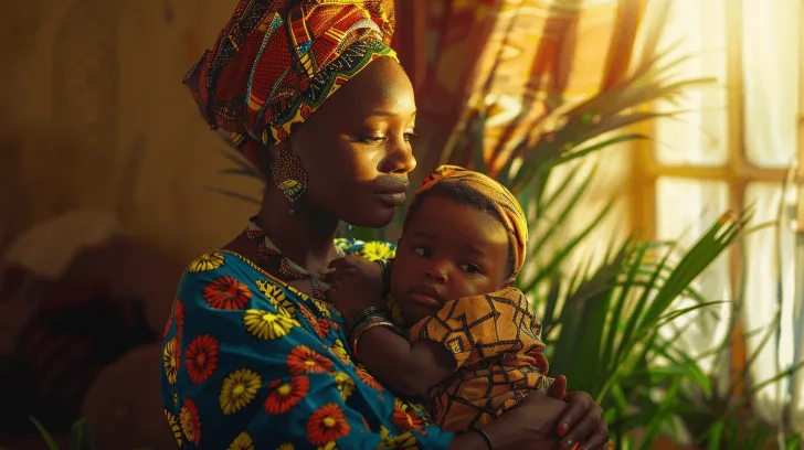 Affirming Black Motherhood through Quotes.png