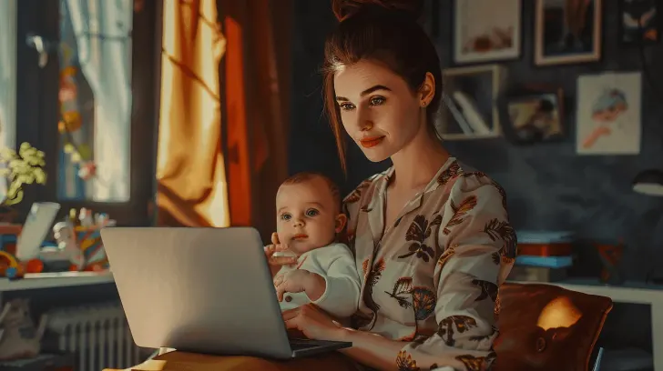 Mompreneur Moments Captions for Instagram.png