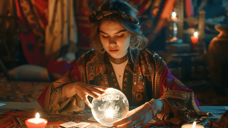 Fortune and Probability Sayings in Divination.png