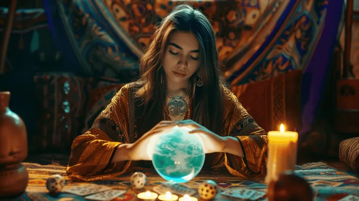 Luck and Chance Quotes in Fortune Telling.png