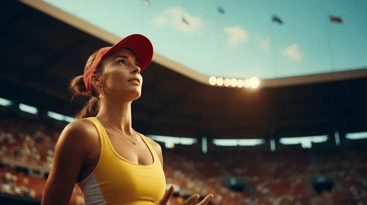 675ddd326743a1b402a2c0c1 67165ba4a108c84006c3c2cf 65f863d2b8a8f574defc0a5f grand slam tennis captionsfor major moments efcd244247 gkzl1s