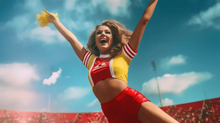 675ddde281fdf9b0b2e5a15c 67165b847740e5f773ae5dd4 65f863d2b8a8f574defc0b43 aesthetic cheerleading captionsfor instagram d7c5a826ea myocke