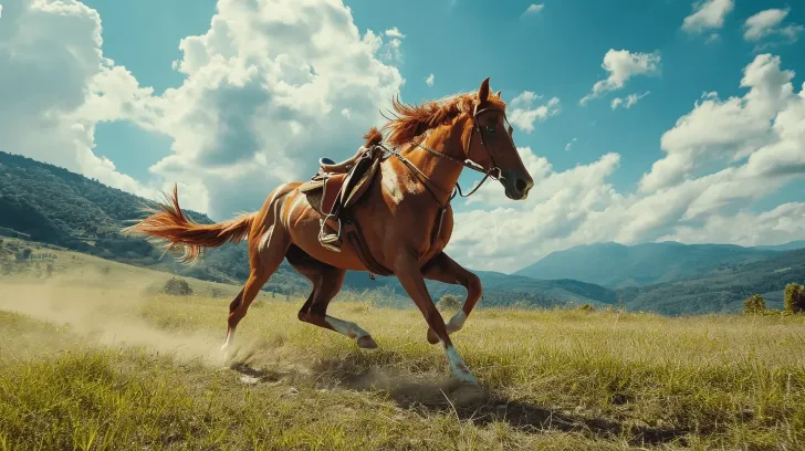 675dde819df8e4baf1c476d7 67165b5b064b1fe1d388a686 65f863d2b8a8f574defc0d57 adventure horse captionsfrom trailto track 81035b9f0f qm015l