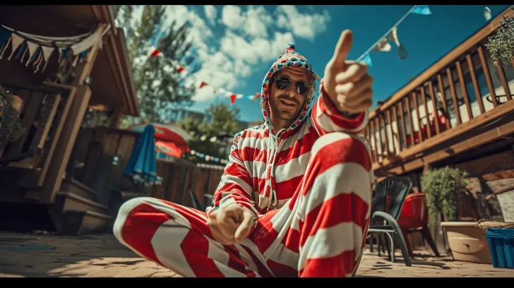 675ddf02b84a52e506a47ee9 67165b3e0ecf7b3da35842ef 65f863d2b8a8f574defc0d99 funny american pride captionsfor instagram 398fee529c qvktdn