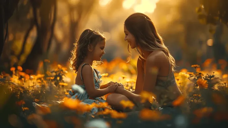 675de2461a48e8911aa469e7 67165a50b0a764aa1ea4aa6e 65f863d2b8a8f574defc11f8 heartwarming mother daughter captionsfor ig f97b5be6c3 qn7mjo