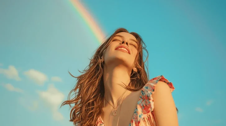675de2ecee57fe31569cc4fb 67165a324cb87dada187dcf8 65f863d2b8a8f574defc1249 inspirational rainbow captionsfor instagram eb4a59b677 qanihi