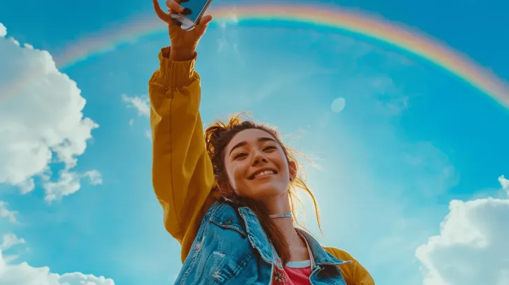 675de2ecee57fe31569cc510 67165a324cb87dada187dcf4 65f863d2b8a8f574defc124d clever rainbow captionsfor instagram 5d2c558a15 vaikib