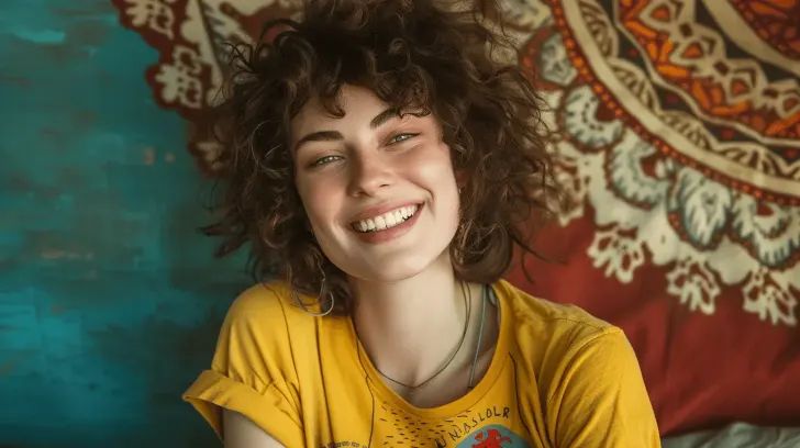 675de307c5431378d6733ff8 67165a1c92a20ced1f40caf0 65f863d2b8a8f574defc13a5 witty captionsfor curly hair selfies ad5803f8bd jiwohu