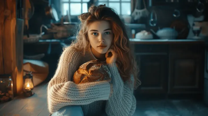 675de4717c84e9c148e10b1f 671659dc58797d01089d0c7c 65f863d2b8a8f574defc16ab clever bread captionsfor instagram 83510c2b5d ua6wc0