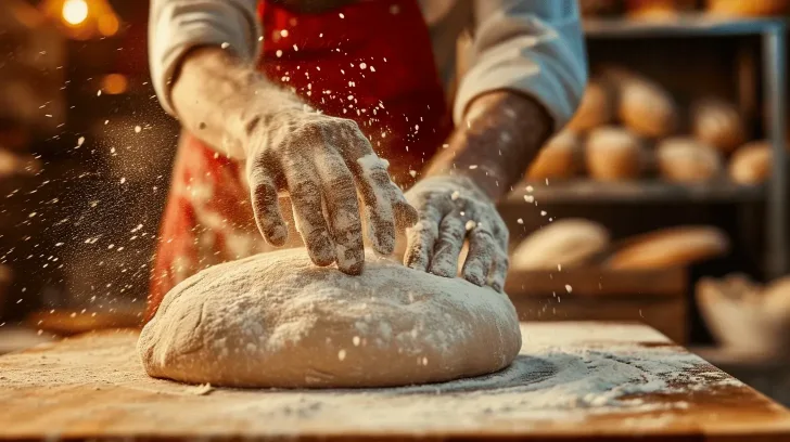 675de4717c84e9c148e10b42 671659dc58797d01089d0c6f 65f863d2b8a8f574defc16a6 heartwarming bread captionsfor bakersand bread lovers 6212b8aa20 nohkkd