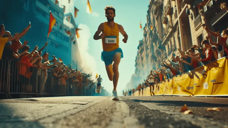 675de5ee9df8e4baf1cc87ed 6716591b0ecf7b3da355efe4 65f863d2b8a8f574defc1985 race day ready running captions 9035c634ff cczc04