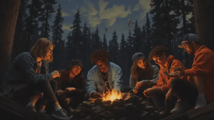 675de70a9332b878e92274b7 671658fe0e0e5367185646c3 65f863d2b8a8f574defc0251 camping 20 instagram 20 captions 20 1 ace21326ea nqz57r