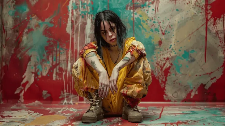 675df0acbe36baee3cb888dd 671656050af7b7f1ff324761 65f863d2b8a8f574defc244a emotional billie eilish captions for instagram 075cc05808 gtfocu