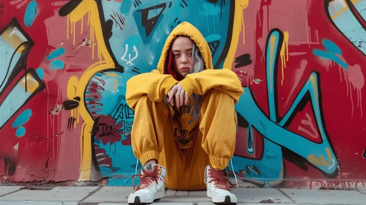 675df0acbe36baee3cb888f7 671656050af7b7f1ff32476d 65f863d2b8a8f574defc244d empowering billie eilish captions for instagram 8ea7e64b51 bndmpv