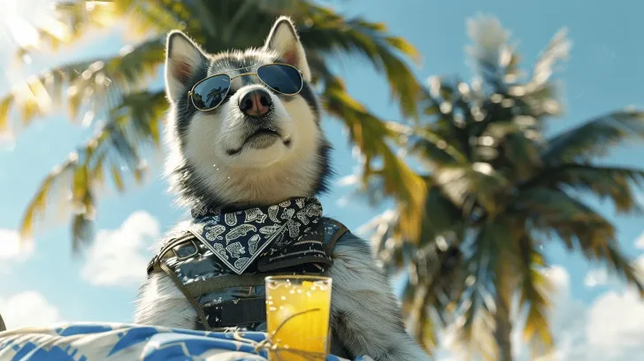 675df1426b1dd16102f464a9 671655c18229c808c669192a 65f863d2b8a8f574defc2641 cool dog page instagram bio ideas f5f886df8e nfher6