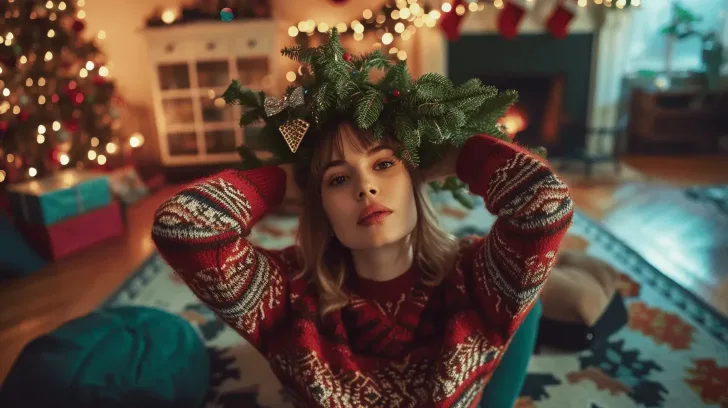 675dea7a436004418a977049 671657d6efbdc65f1597ed2d 65f863d2b8a8f574defc1d6b best mistletoe captions for instagram c237f62125 qvened