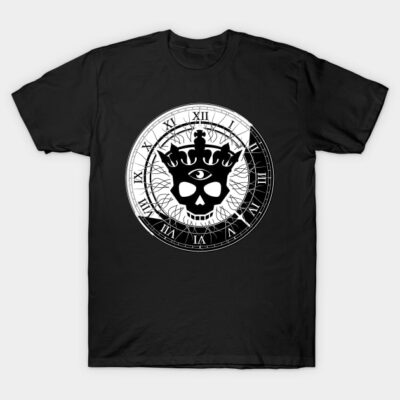 Reminder T-Shirt by hoodforged