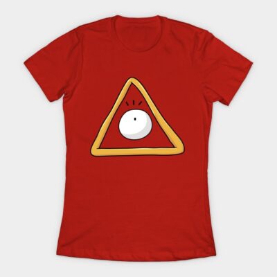 Eye of Providence - Illuminati T-Shirt by Scofano