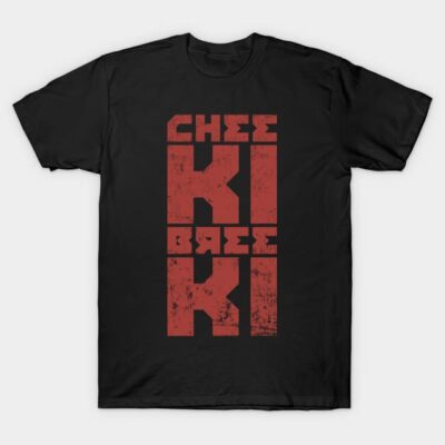 Cheeki Breeki - Gopnik Slav Style Funny Gamer Design T-Shirt by PugSwagClothing