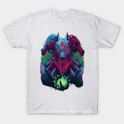 Hyper Beast T-Shirt by Sammyboysk