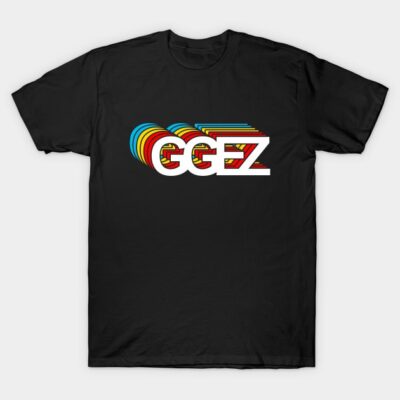 GGEZ | Cyka Blyat T-Shirt by muupandy