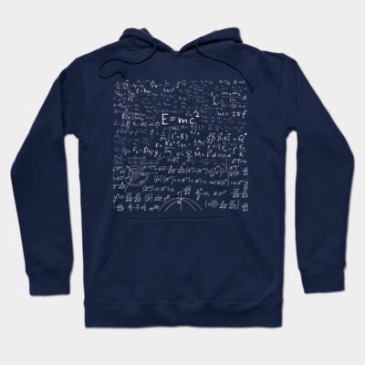 Mathematics Hoodie by djmrice