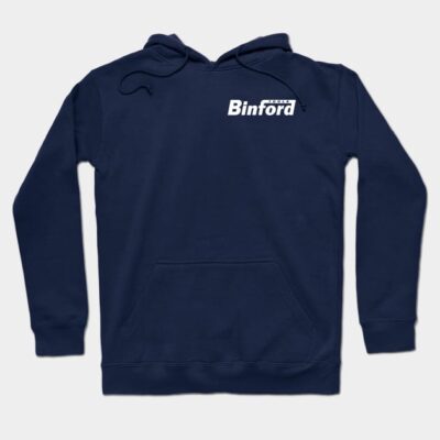 Tool Man's Tools, Binford Tools Hoodie by Heyday Threads