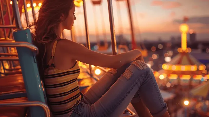 675dc41acfb30ad1c61a1534 67165effddda74055e882a93 one word ferris wheel captions to elevate your instagram 227b1d0438 dsxnzr 1