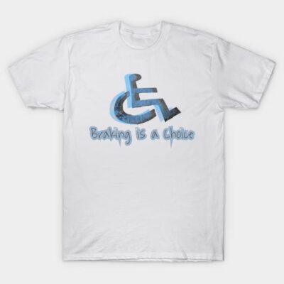 Unstoppable T-Shirt by L'Appel du Vide Designs by Danielle Canonico