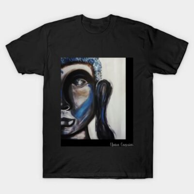 BUDDHA 2020 T-Shirt by Mindful Art