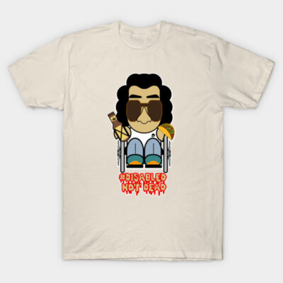 Tacos & Beer T-Shirt by yannichingaz