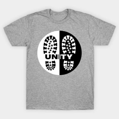 Unity T-Shirt by Skatee