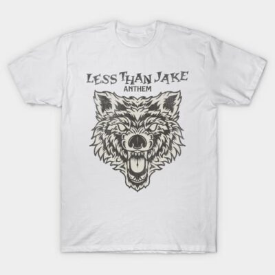 Hello Rockview T-Shirt by wiswisna